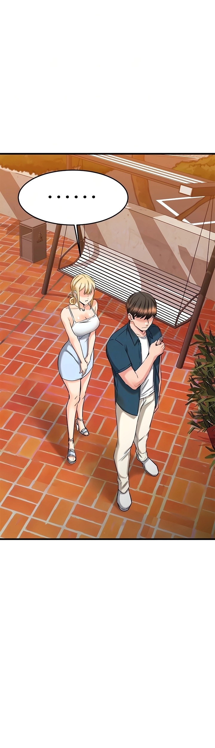 My female friend who crossed the line - Chapter 56 [photo 34] - MangaPorn