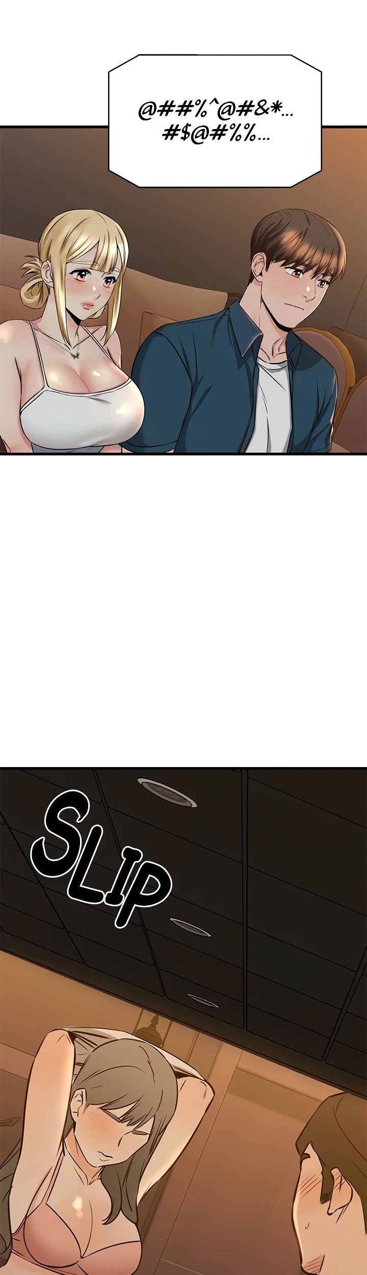 My female friend who crossed the line - Chapter 56 [photo 39] - MangaPorn