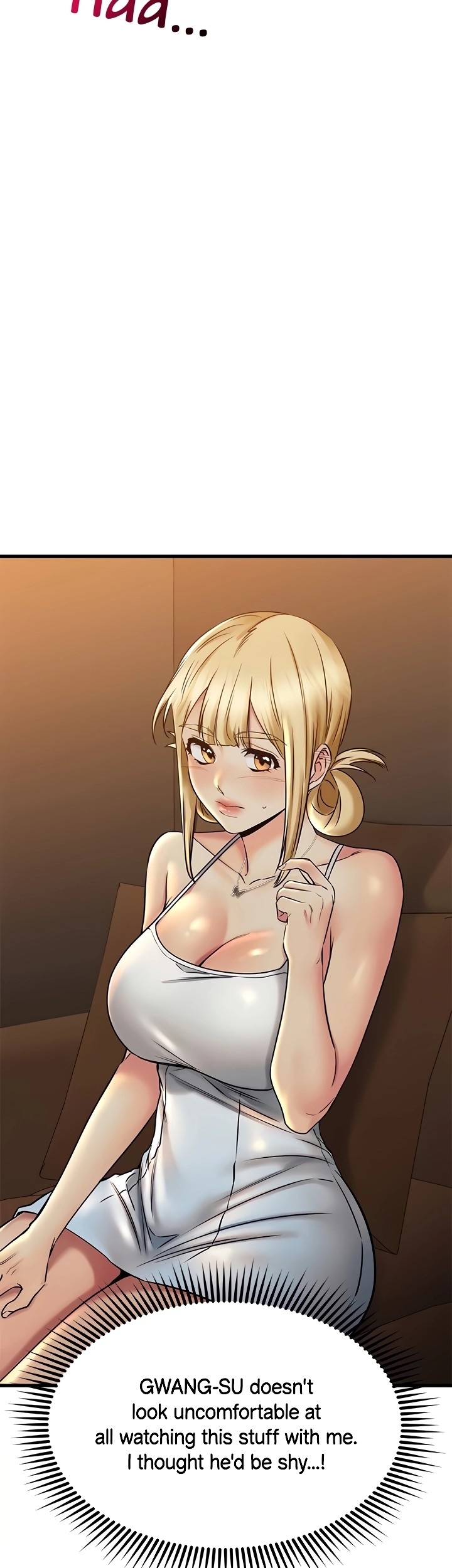 My female friend who crossed the line - Chapter 56 [photo 43] - MangaPorn