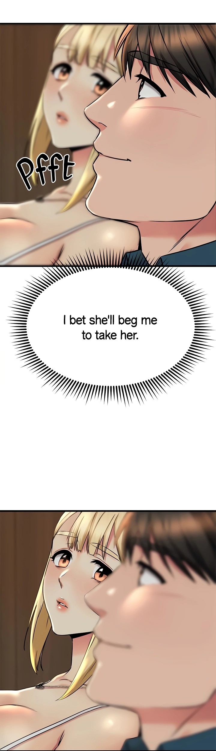 My female friend who crossed the line - Chapter 56 [photo 46] - MangaPorn