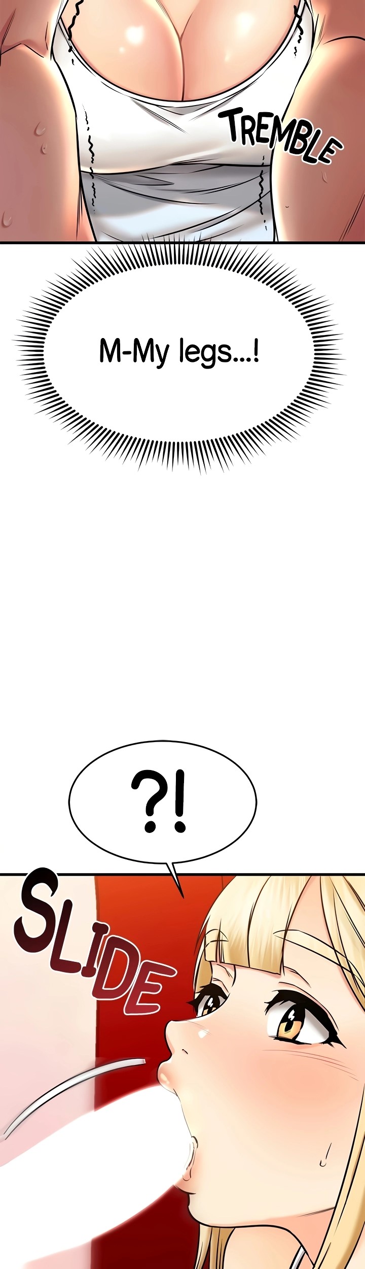 My female friend who crossed the line - Chapter 56 [photo 8] - MangaPorn