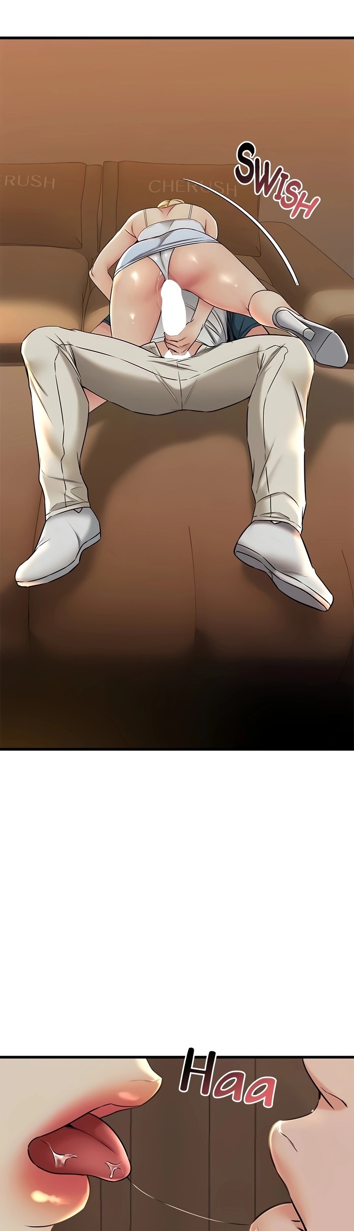 My female friend who crossed the line - Chapter 57 [photo 10] - MangaPorn