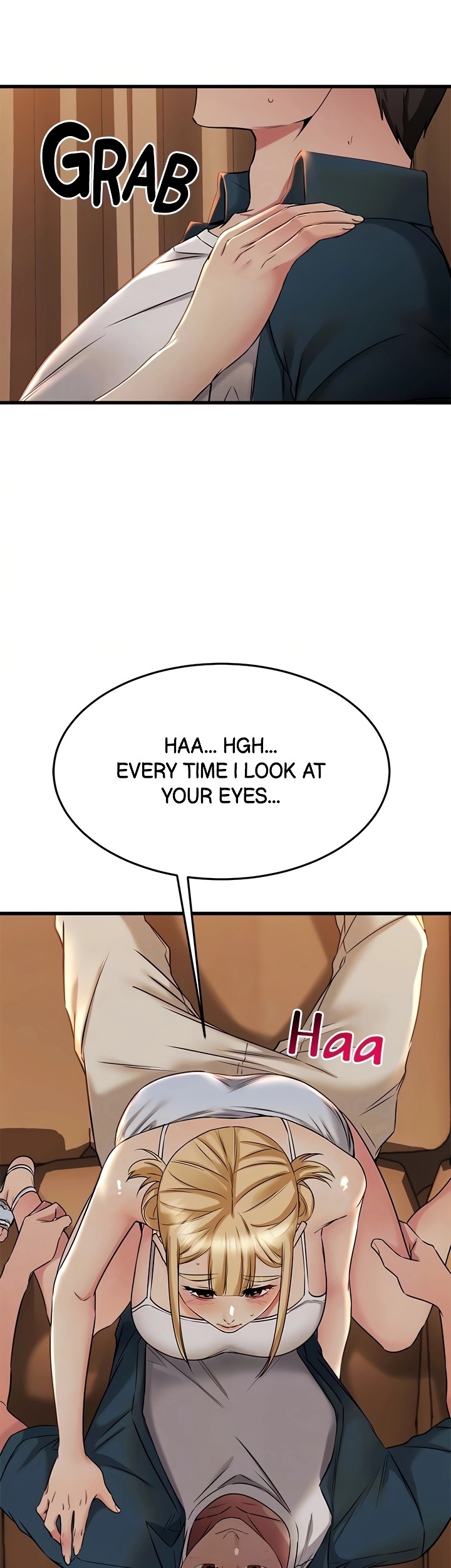 My female friend who crossed the line - Chapter 57 [photo 17] - MangaPorn