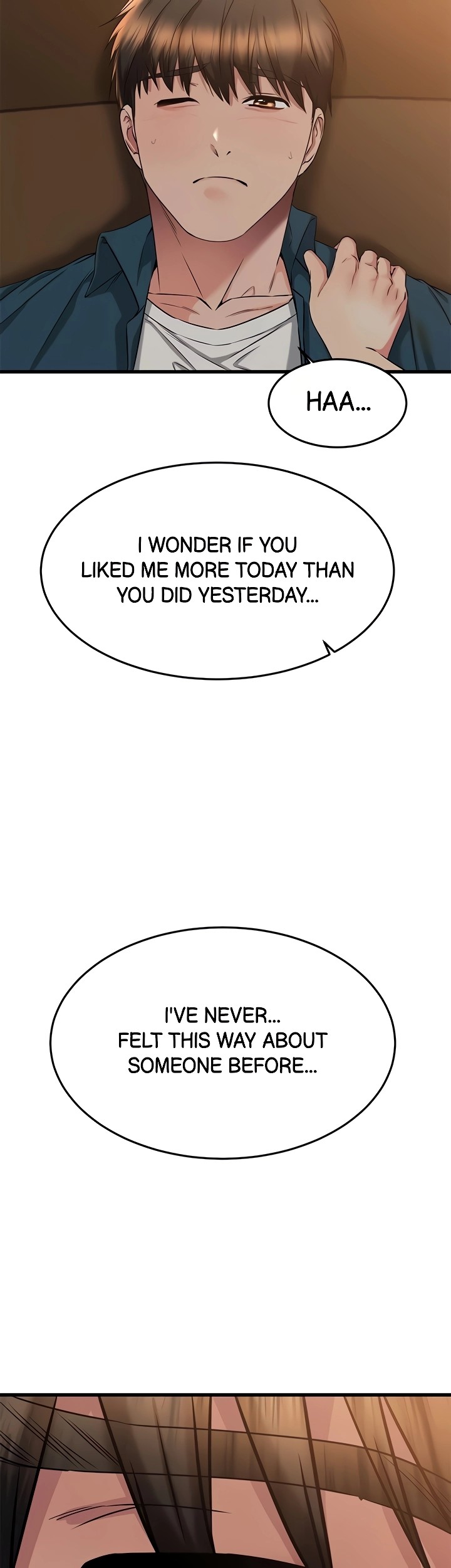 My female friend who crossed the line - Chapter 57 [photo 22] - MangaPorn