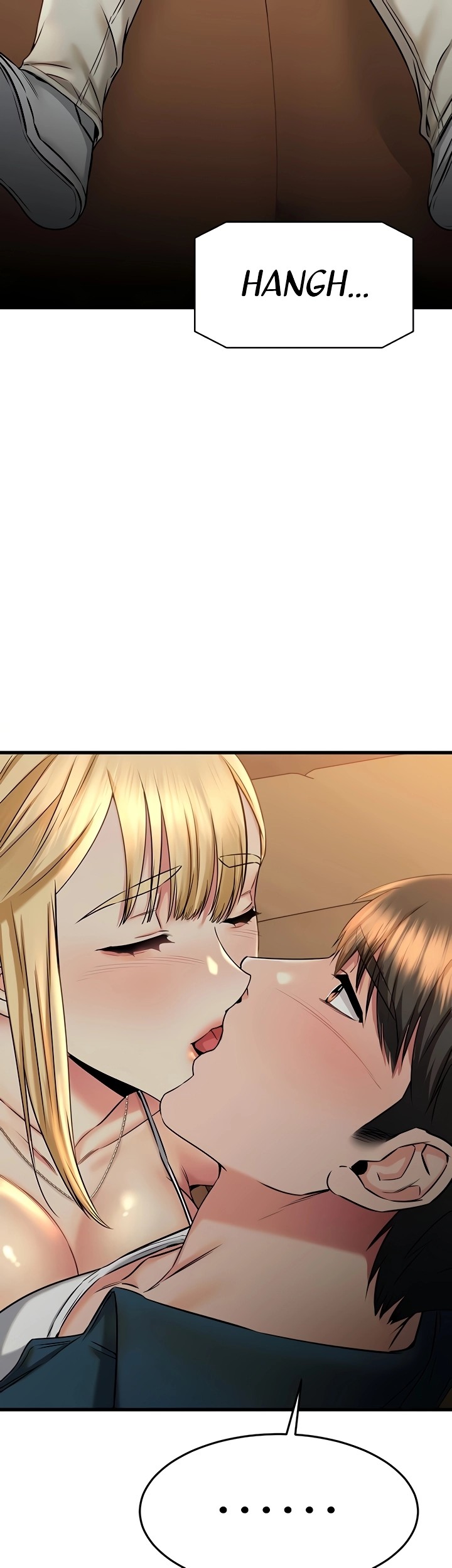 My female friend who crossed the line - Chapter 57 [photo 3] - MangaPorn