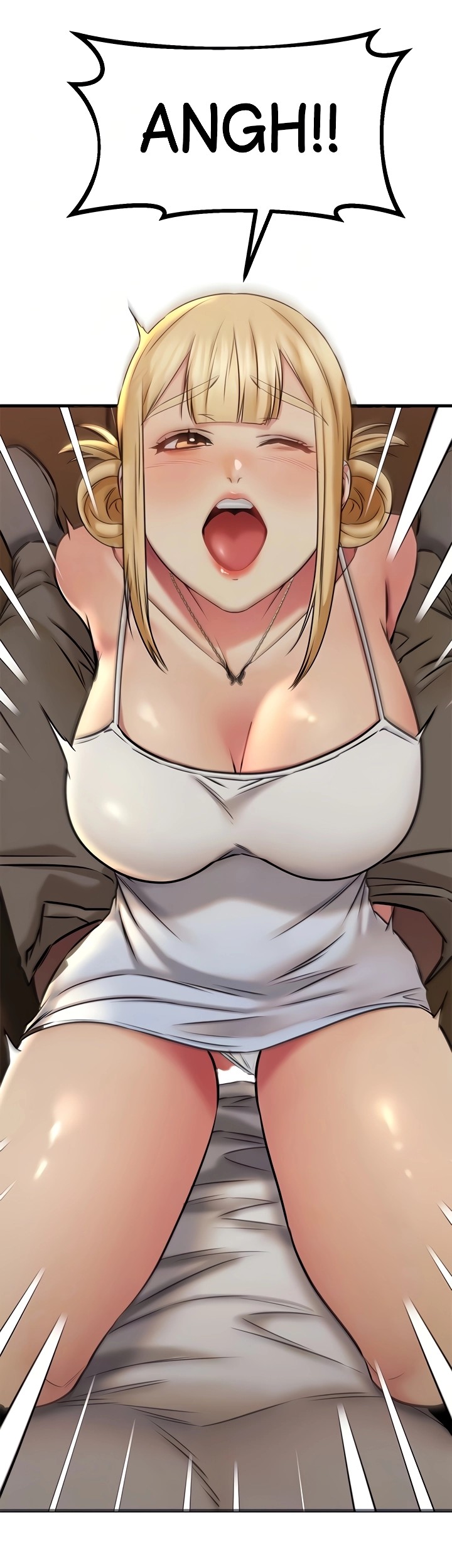 My female friend who crossed the line - Chapter 57 [photo 37] - MangaPorn