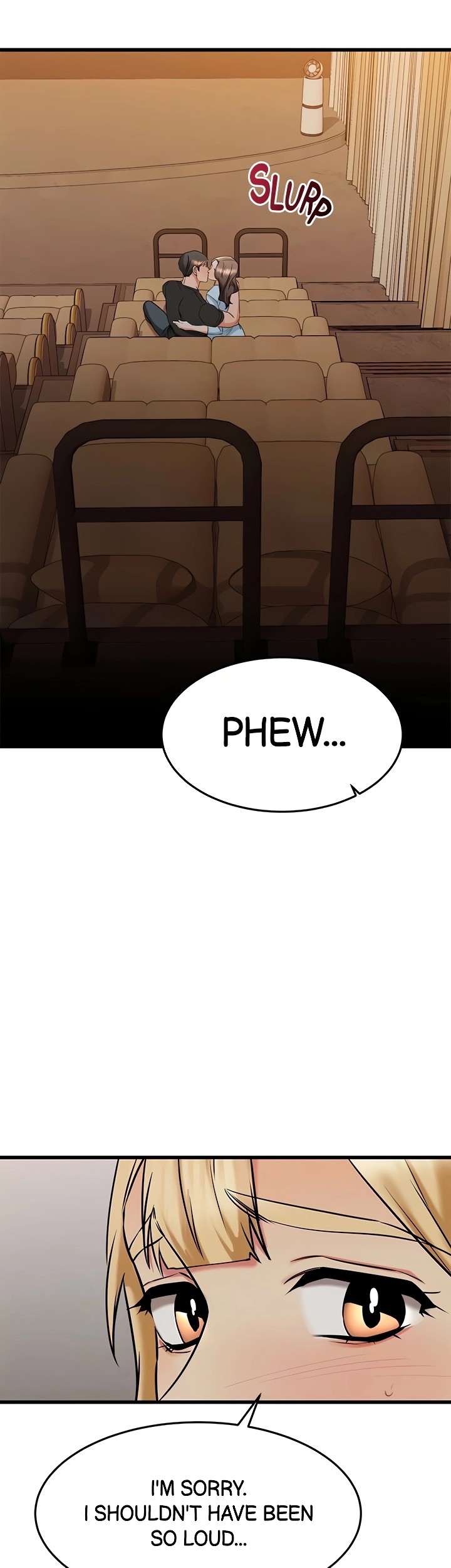 My female friend who crossed the line - Chapter 57 [photo 40] - MangaPorn