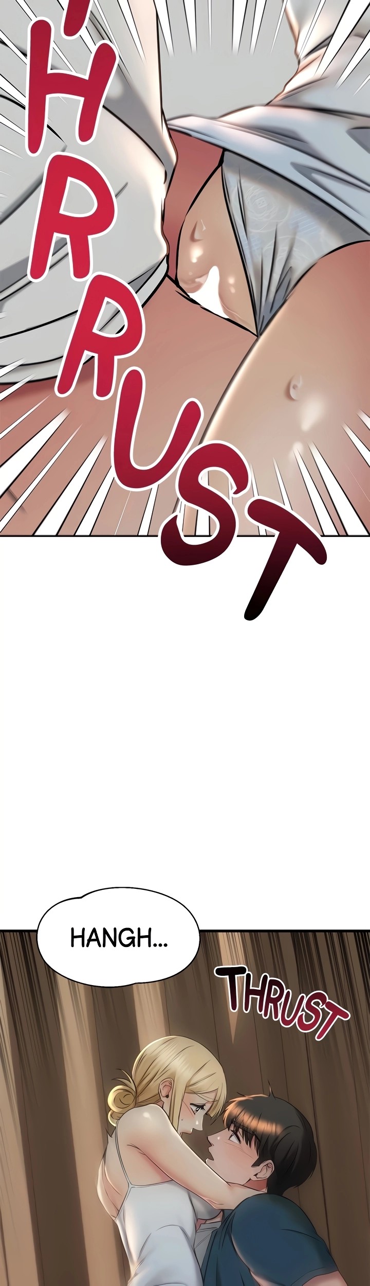 My female friend who crossed the line - Chapter 57 [photo 44] - MangaPorn