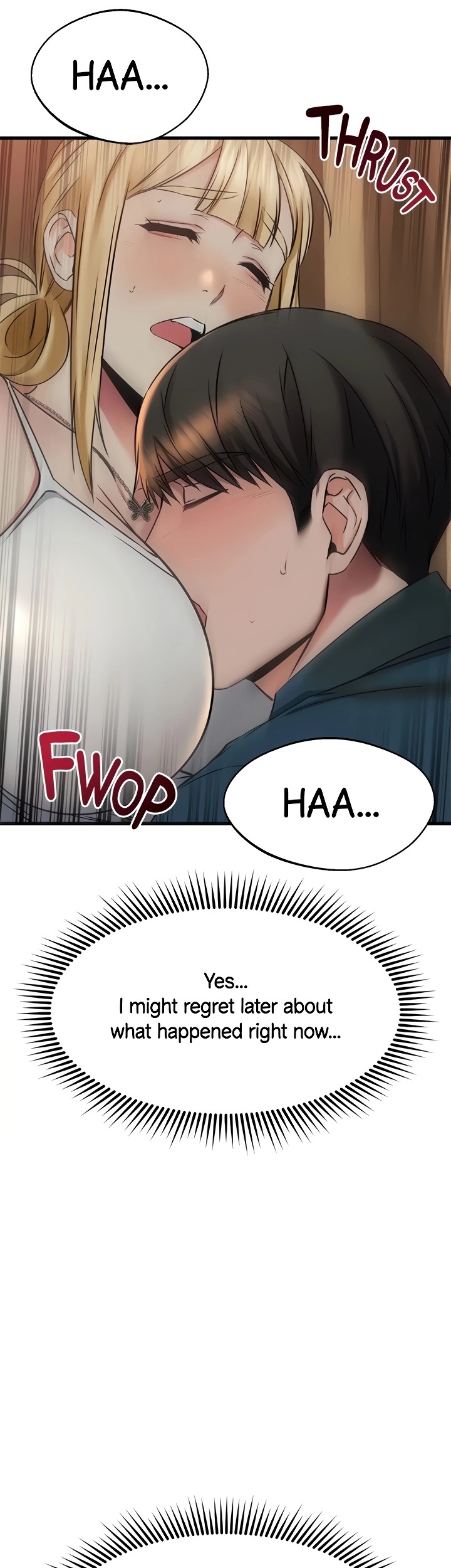 My female friend who crossed the line - Chapter 57 [photo 46] - MangaPorn