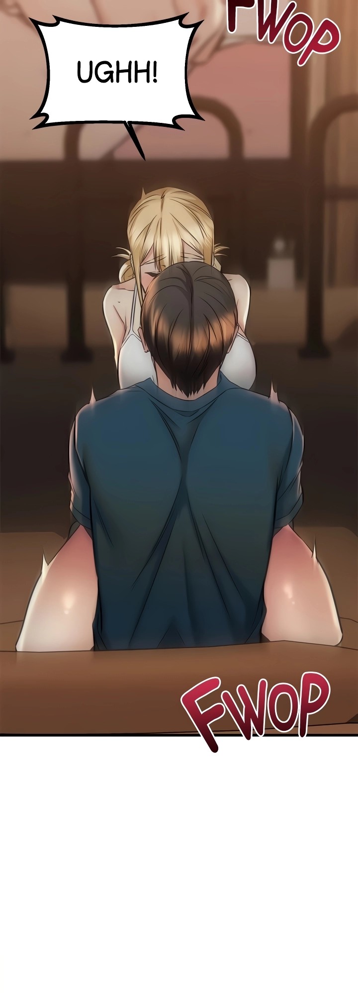 My female friend who crossed the line - Chapter 57 [photo 53] - MangaPorn