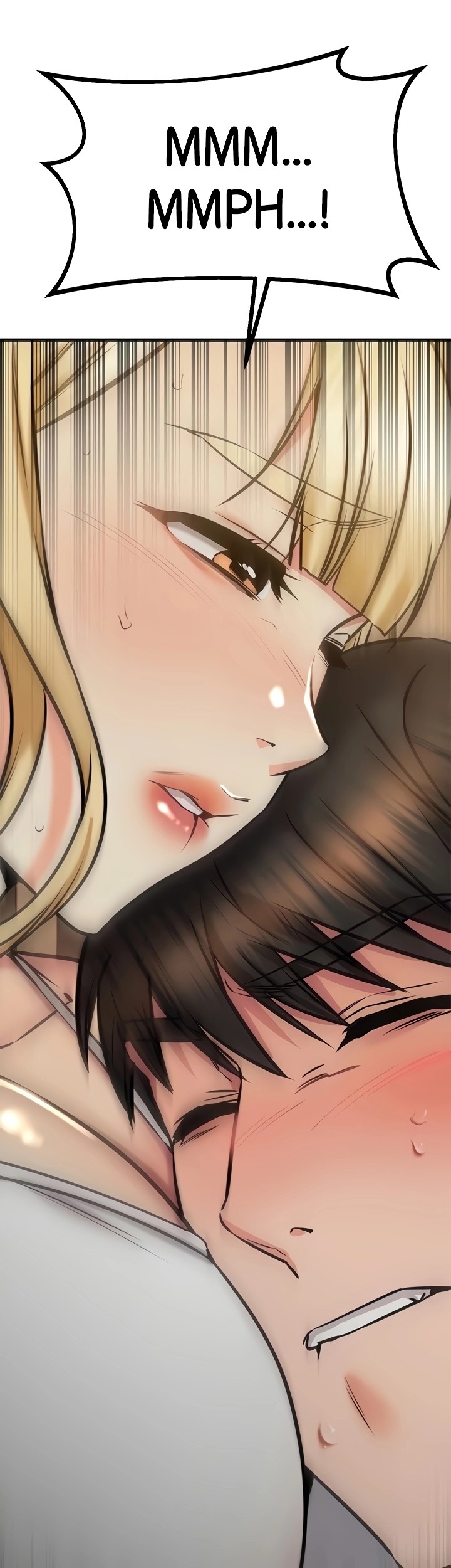 My female friend who crossed the line - Chapter 57 [photo 54] - MangaPorn