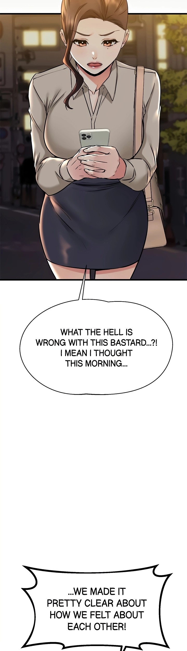 My female friend who crossed the line - Chapter 57 [photo 61] - MangaPorn