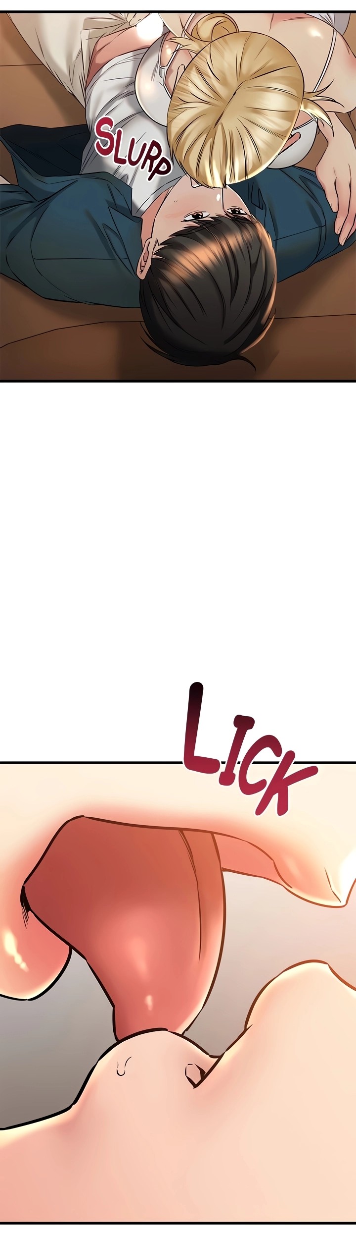 My female friend who crossed the line - Chapter 57 [photo 7] - MangaPorn