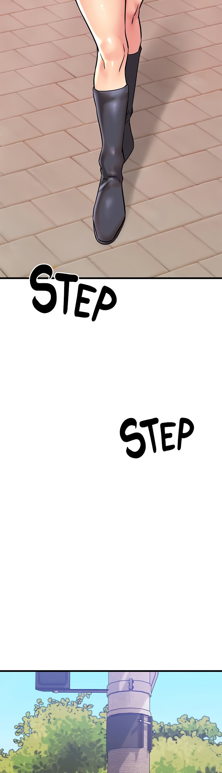 My female friend who crossed the line - Chapter 58 [photo 23] - MangaPorn