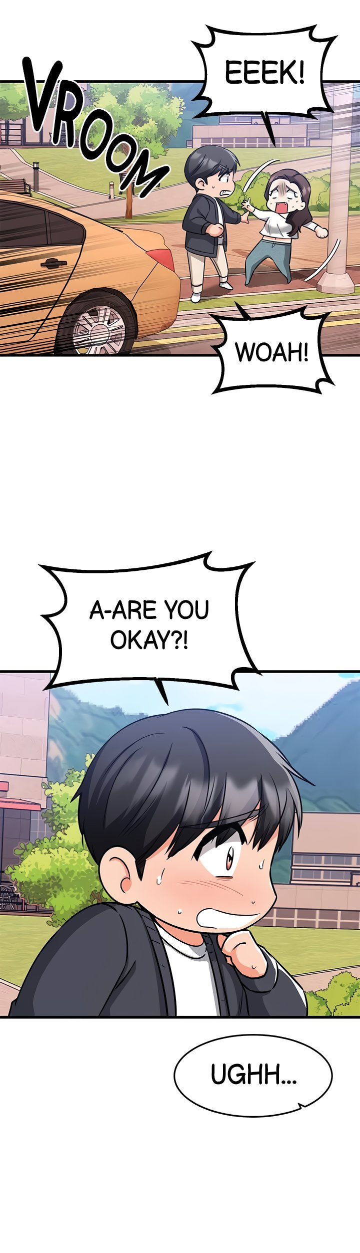 My female friend who crossed the line - Chapter 58 [photo 29] - MangaPorn