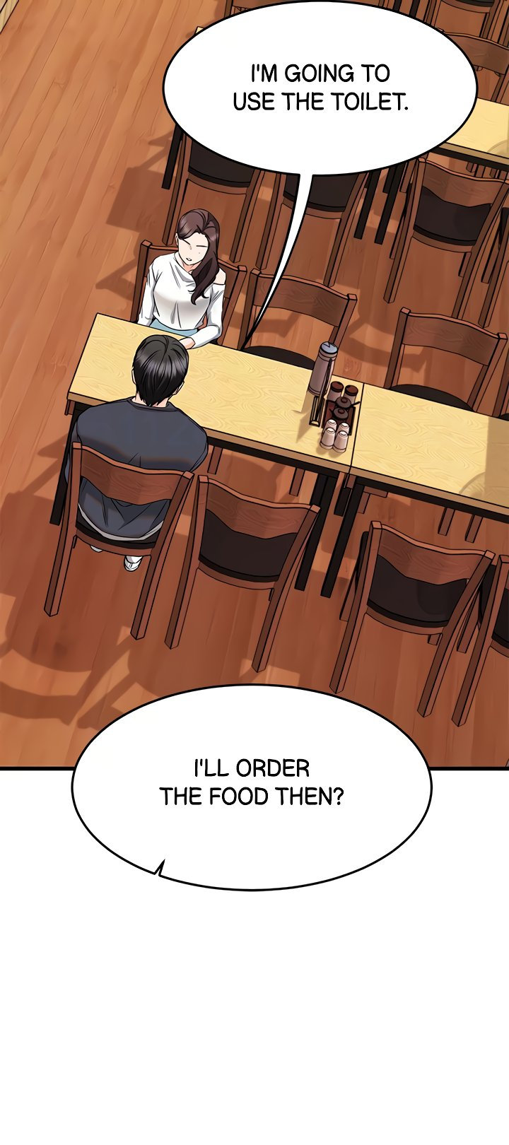 My female friend who crossed the line - Chapter 58 [photo 34] - MangaPorn