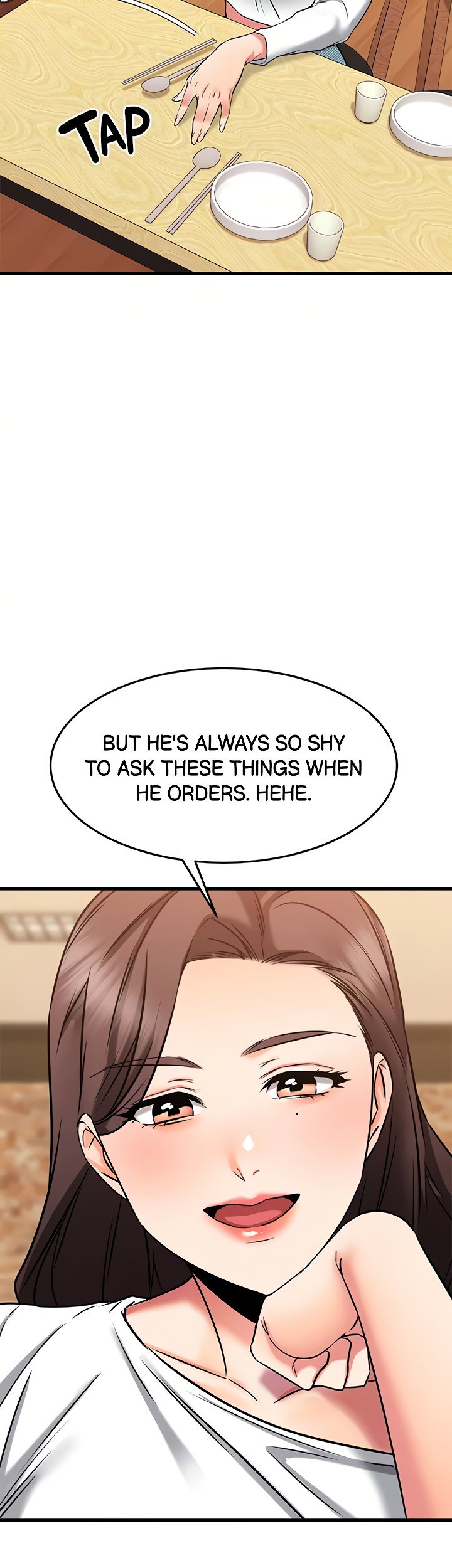 My female friend who crossed the line - Chapter 58 [photo 40] - MangaPorn