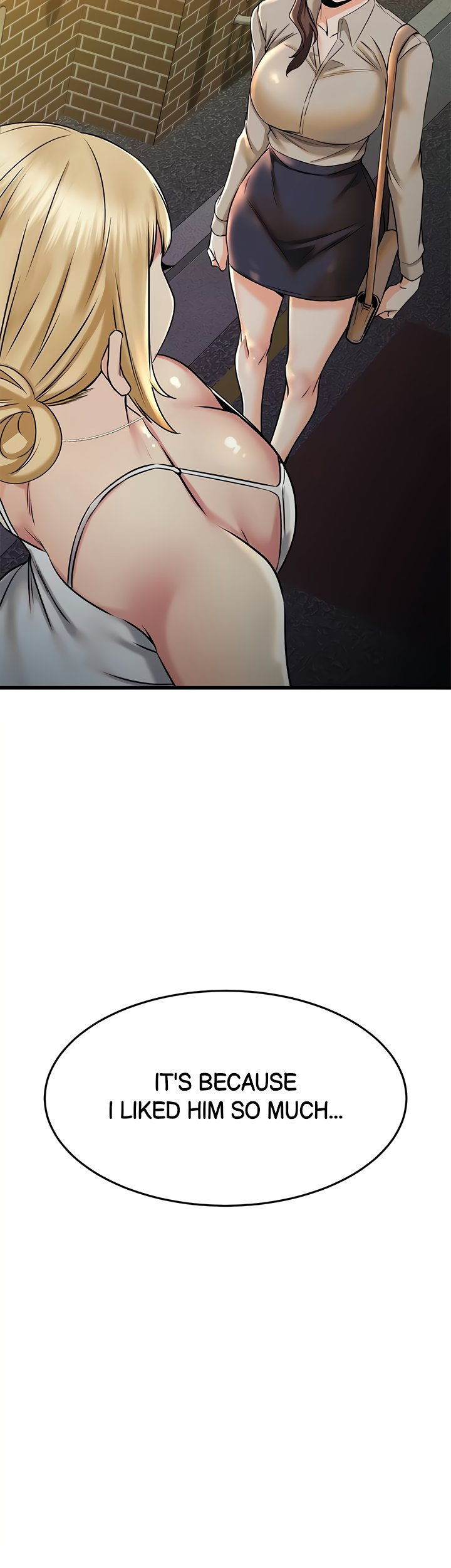 My female friend who crossed the line - Chapter 58 [photo 63] - MangaPorn