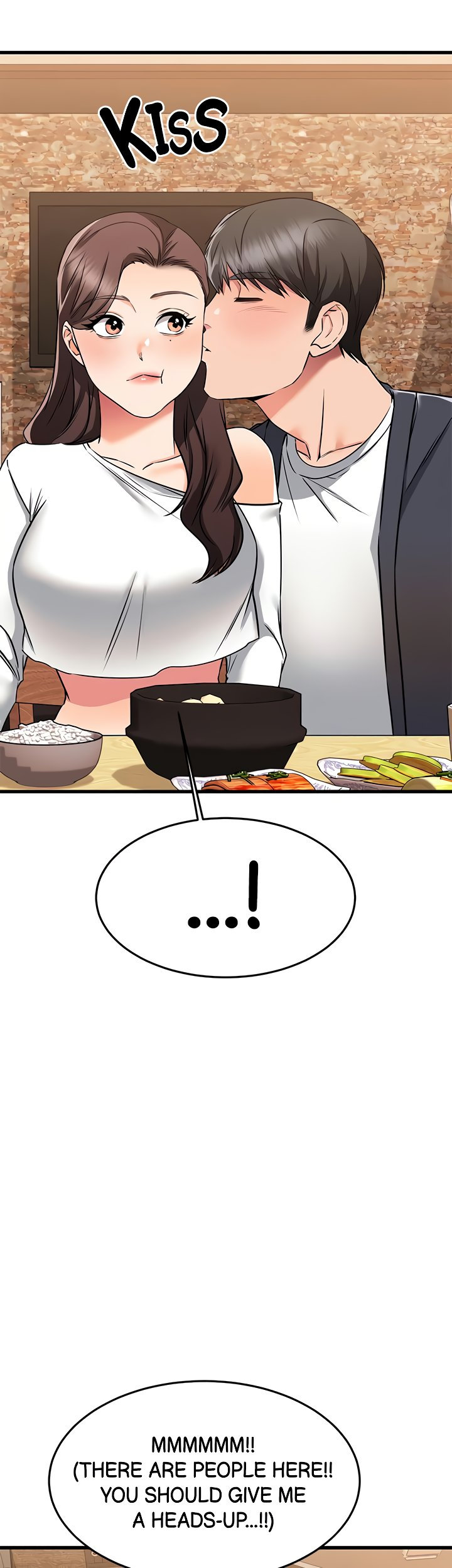 My female friend who crossed the line - Chapter 58 [photo 73] - MangaPorn