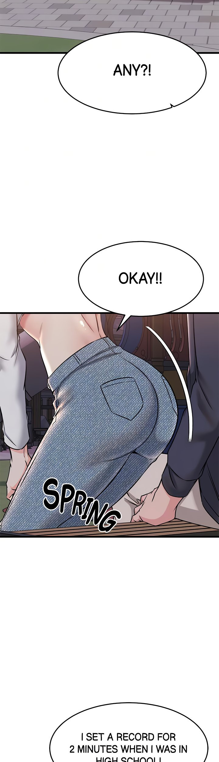 My female friend who crossed the line - Chapter 59 [photo 16] - MangaPorn