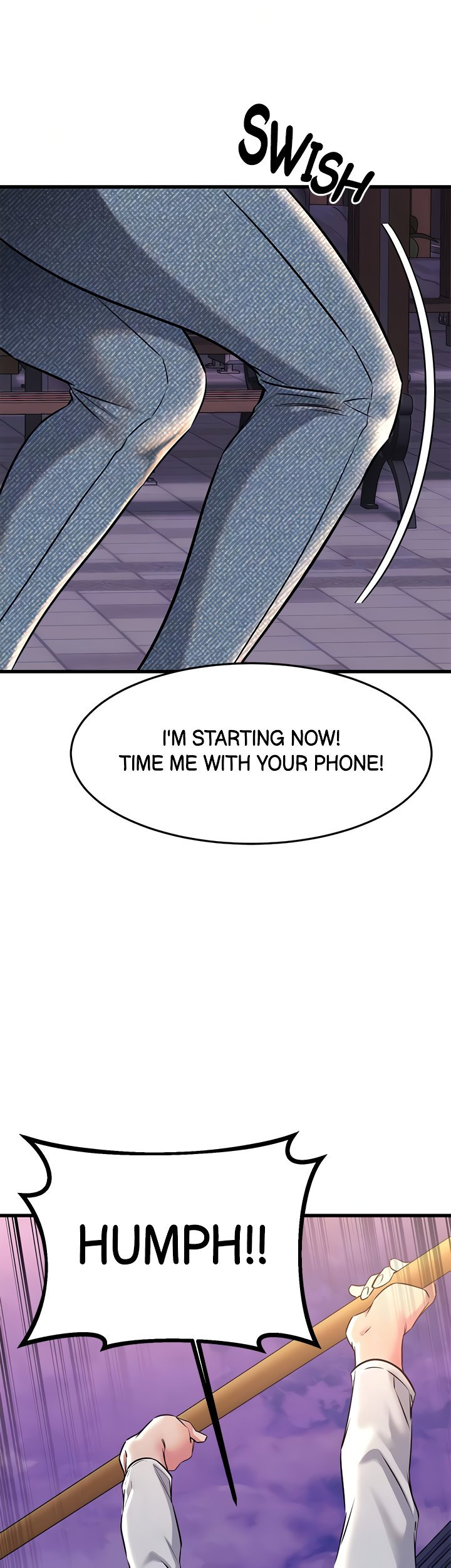 My female friend who crossed the line - Chapter 59 [photo 19] - MangaPorn