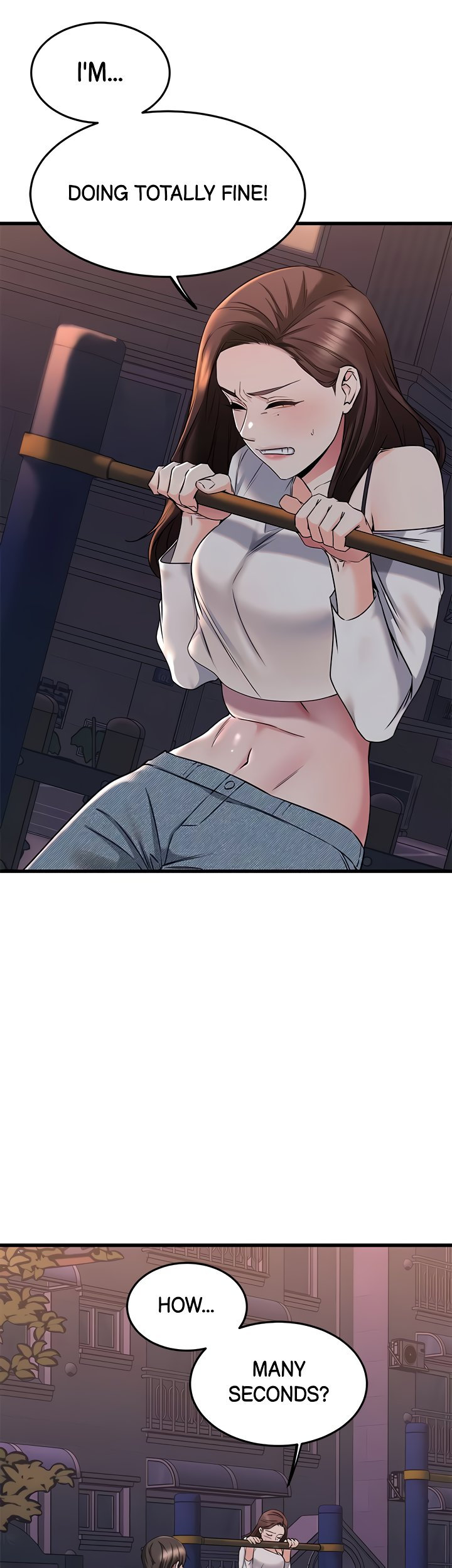 My female friend who crossed the line - Chapter 59 [photo 25] - MangaPorn