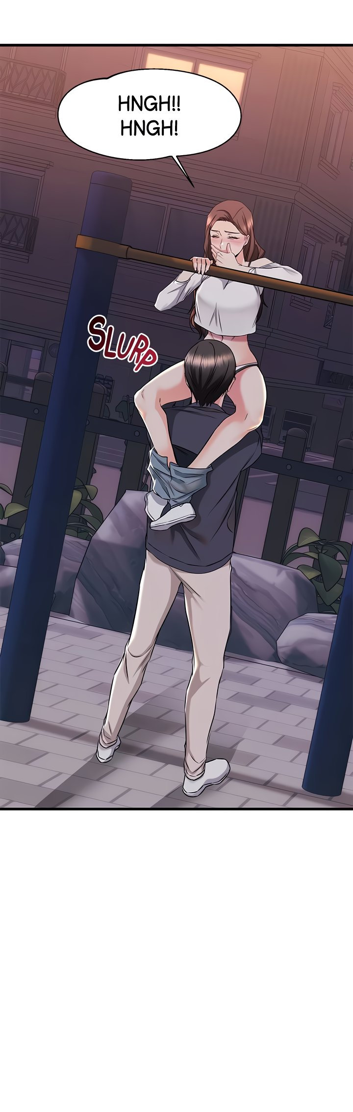 My female friend who crossed the line - Chapter 59 [photo 46] - MangaPorn