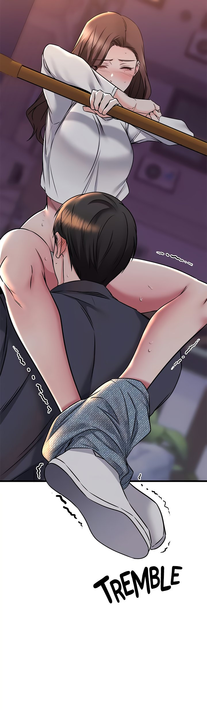 My female friend who crossed the line - Chapter 59 [photo 50] - MangaPorn