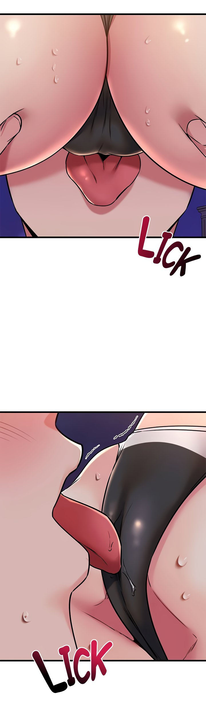 My female friend who crossed the line - Chapter 59 [photo 52] - MangaPorn