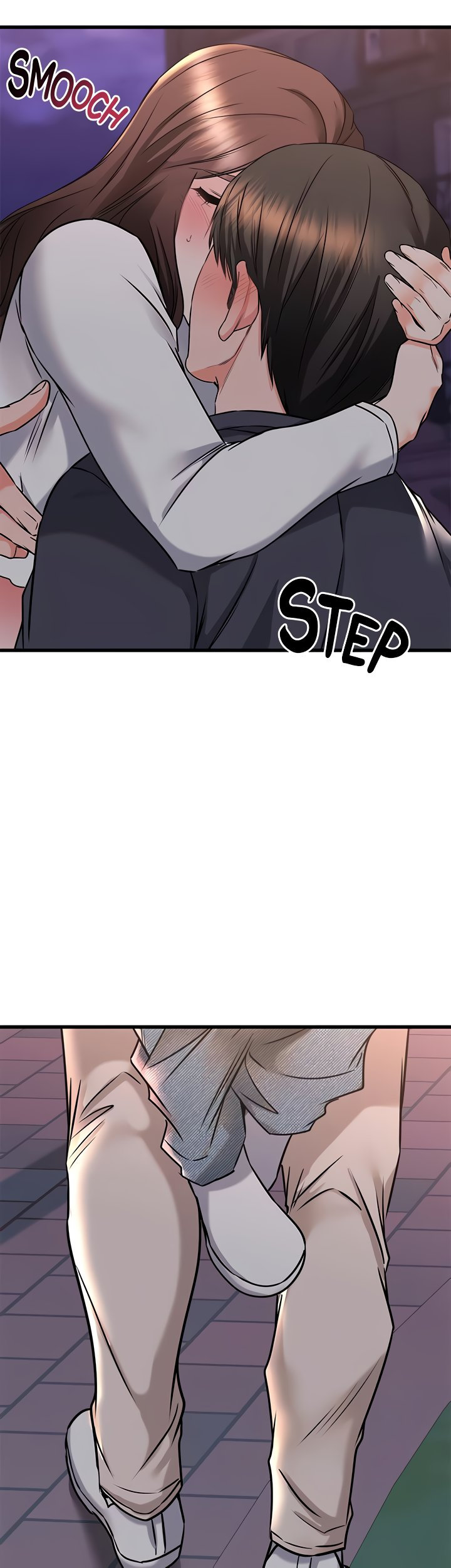 My female friend who crossed the line - Chapter 59 [photo 58] - MangaPorn