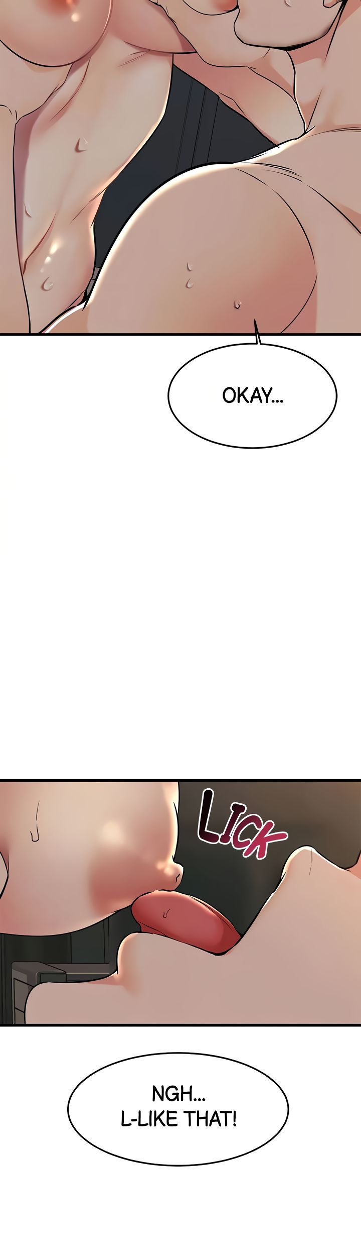 My female friend who crossed the line - Chapter 60 [photo 32] - MangaPorn