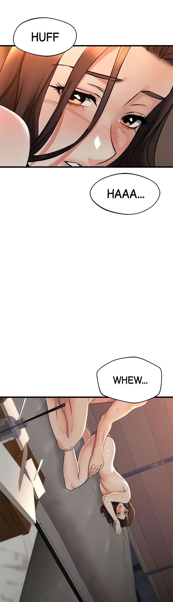 My female friend who crossed the line - Chapter 60 [photo 56] - MangaPorn