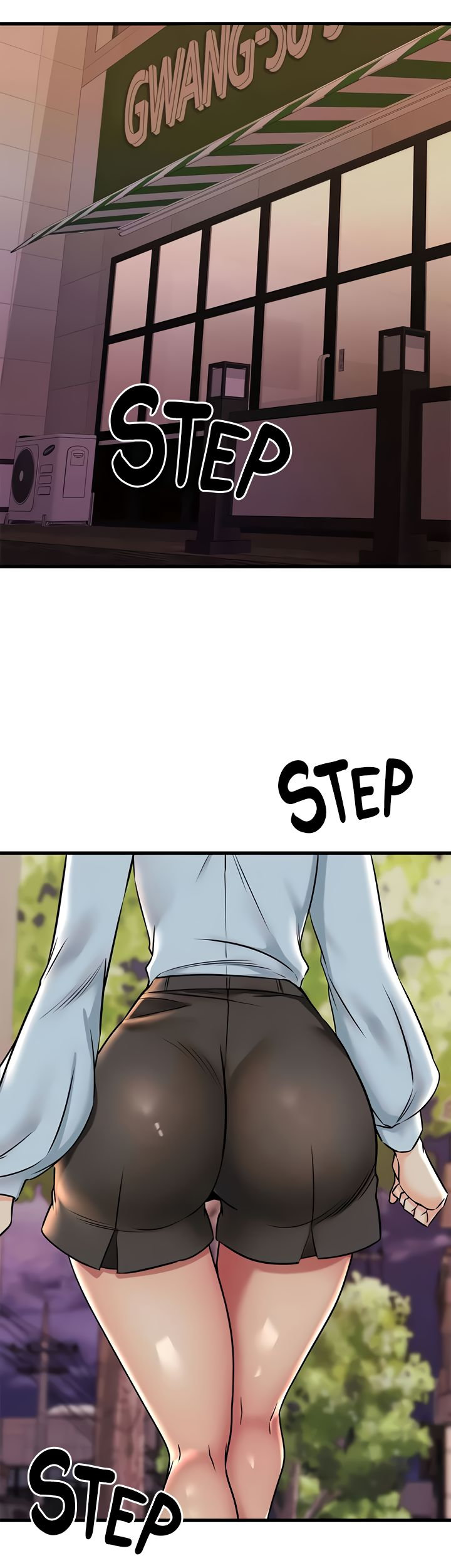 My female friend who crossed the line - Chapter 61 [photo 26] - MangaPorn