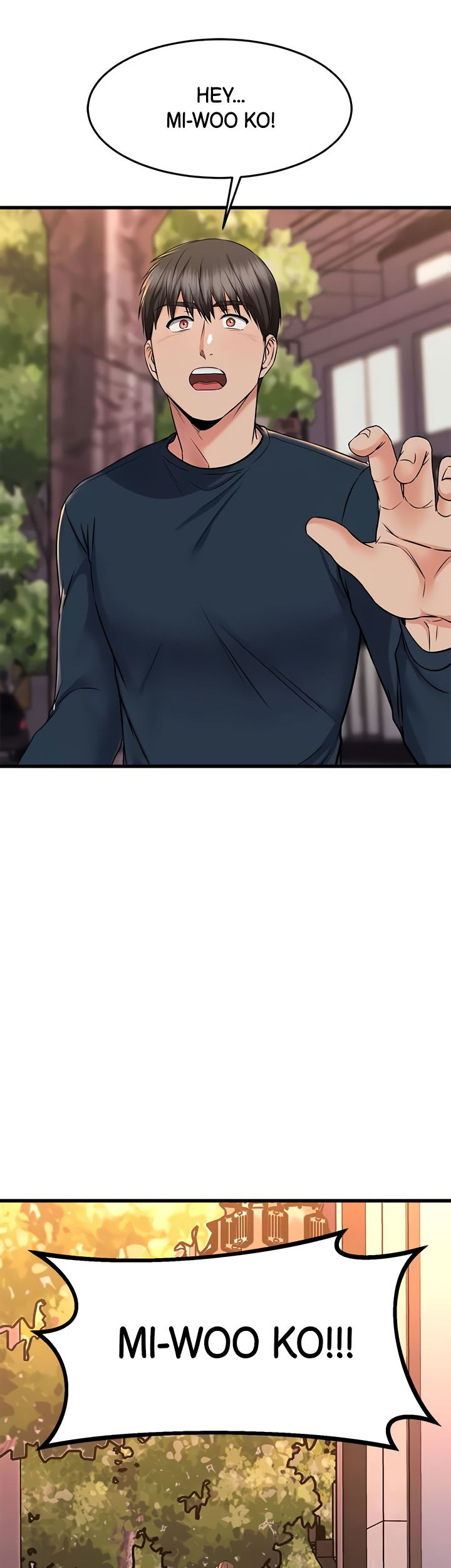 My female friend who crossed the line - Chapter 61 [photo 65] - MangaPorn