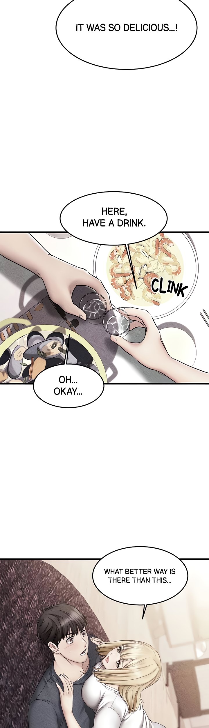 My female friend who crossed the line - Chapter 62 [photo 10] - MangaPorn