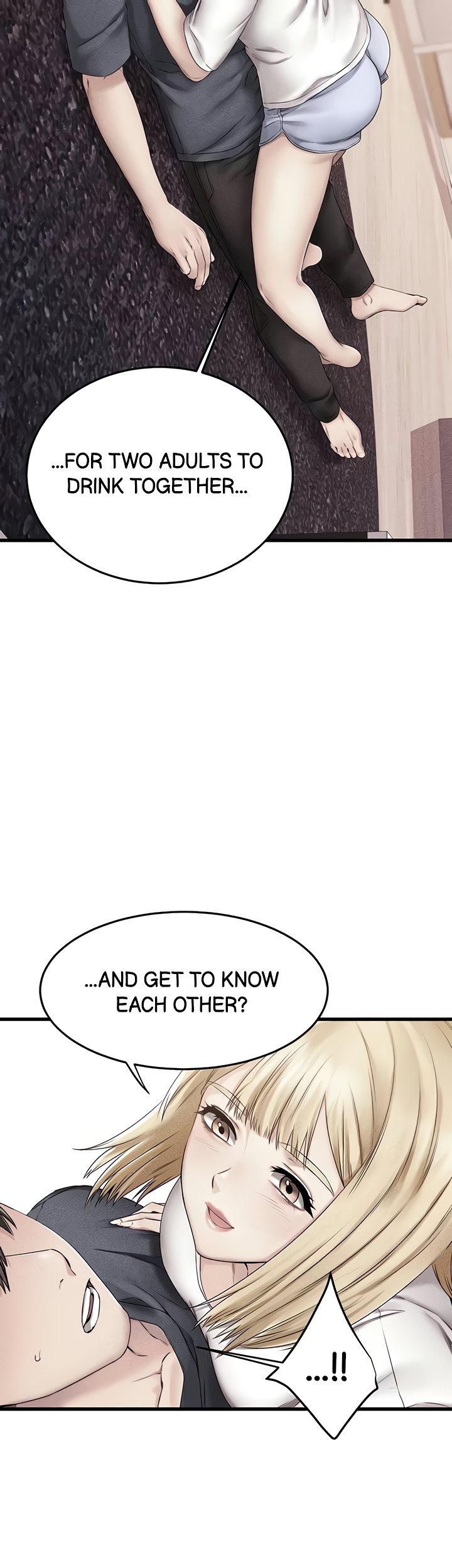 My female friend who crossed the line - Chapter 62 [photo 11] - MangaPorn