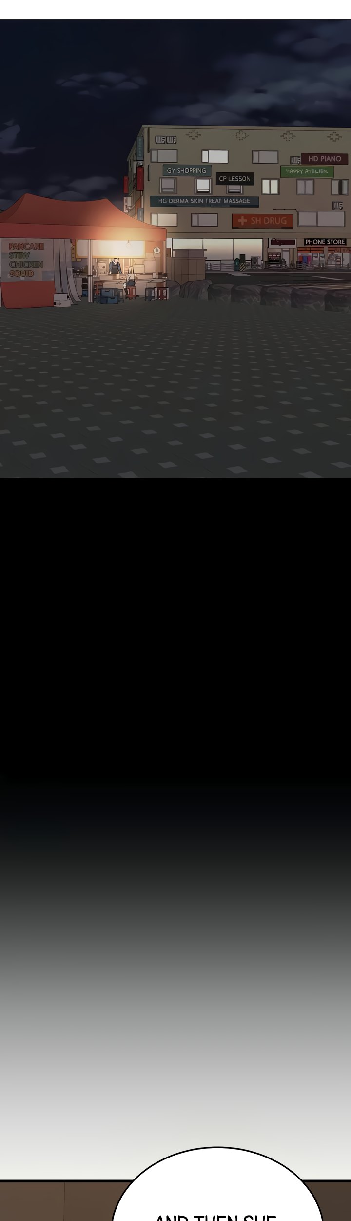 My female friend who crossed the line - Chapter 62 [photo 20] - MangaPorn