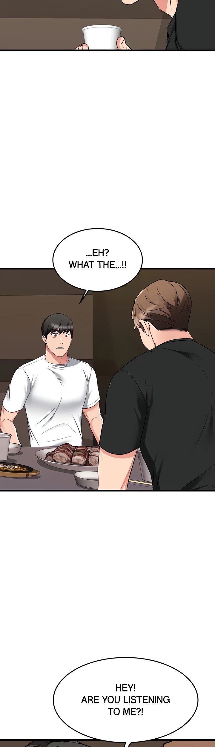 My female friend who crossed the line - Chapter 62 [photo 22] - MangaPorn