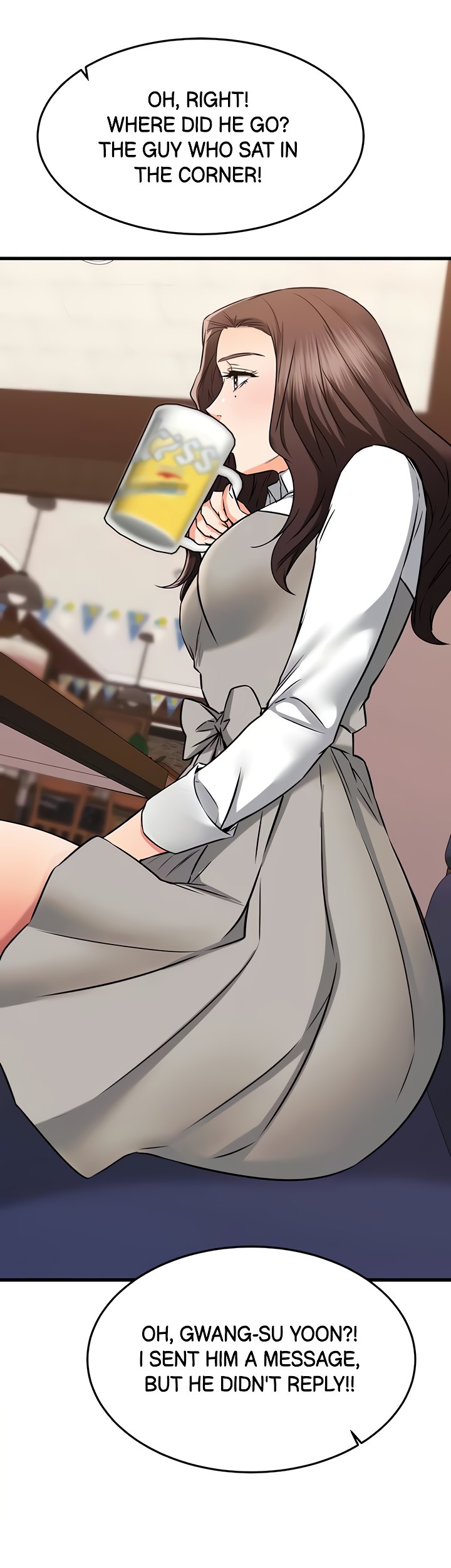 My female friend who crossed the line - Chapter 62 [photo 41] - MangaPorn