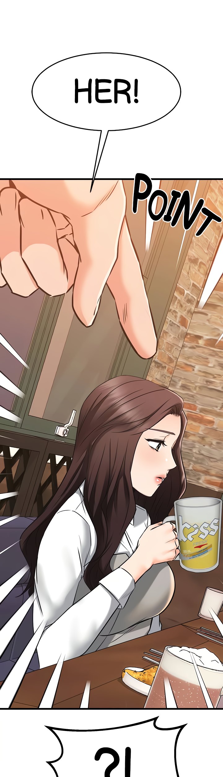 My female friend who crossed the line - Chapter 62 [photo 49] - MangaPorn