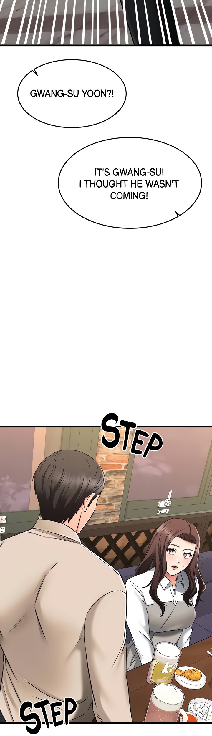 My female friend who crossed the line - Chapter 62 [photo 52] - MangaPorn