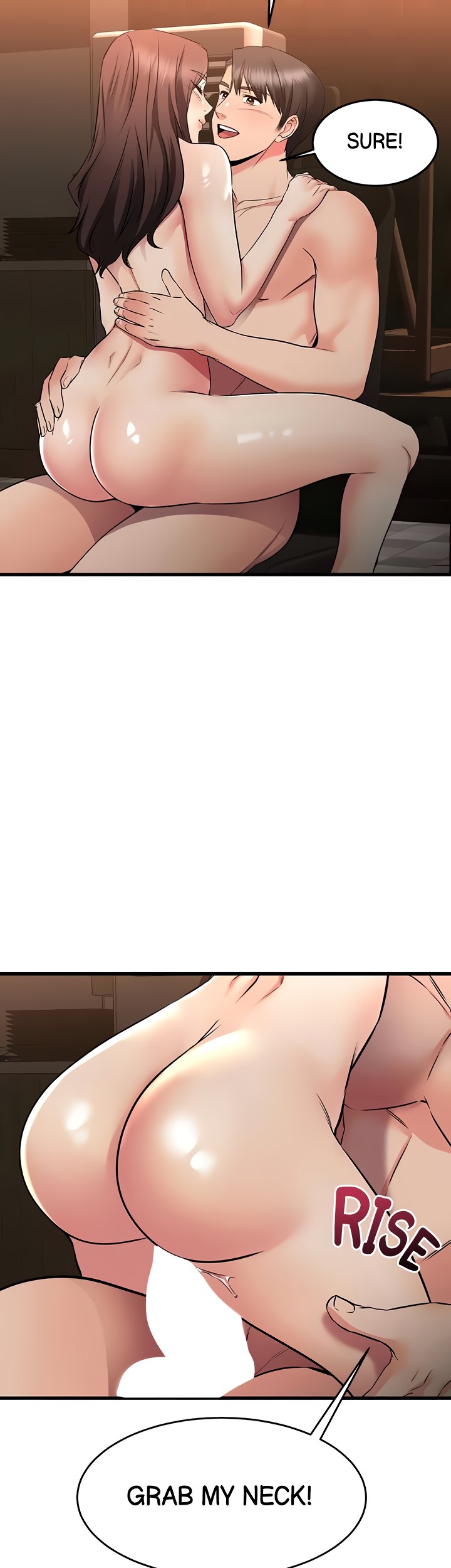 My female friend who crossed the line - Chapter 63 [photo 49] - MangaPorn