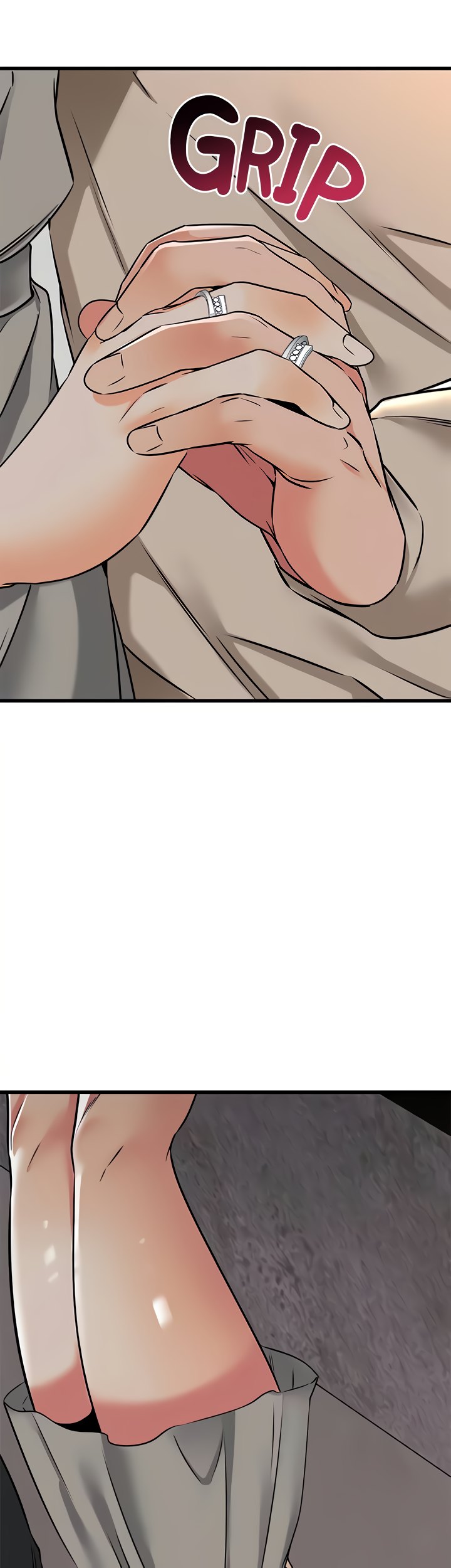 My female friend who crossed the line - Chapter 63 [photo 7] - MangaPorn