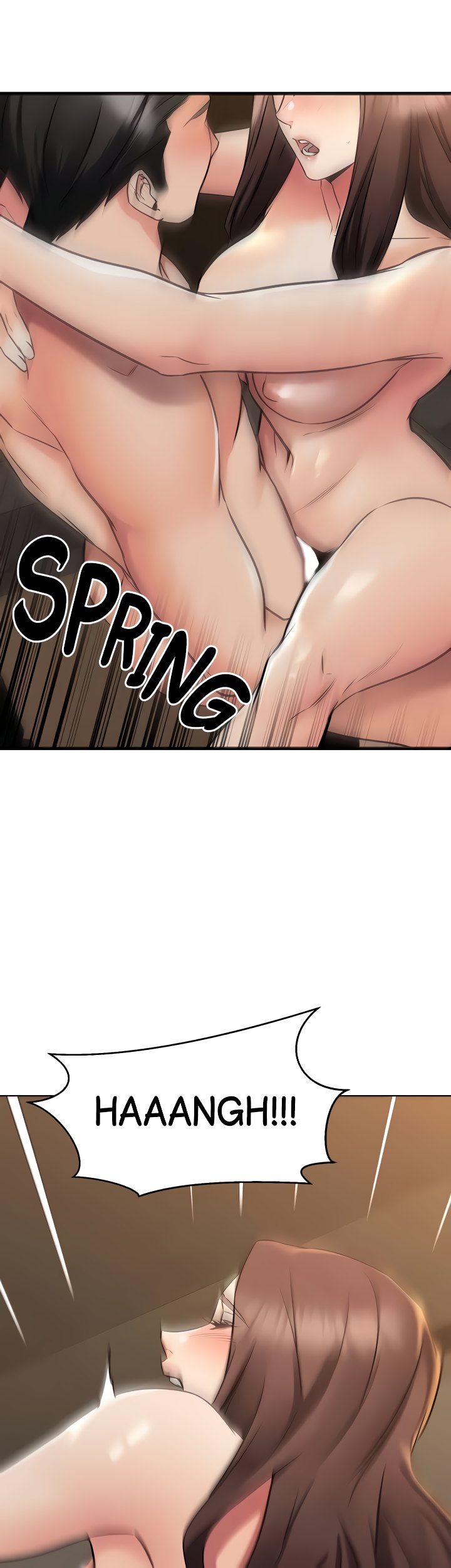 My female friend who crossed the line - Chapter 64 [photo 1] - MangaPorn