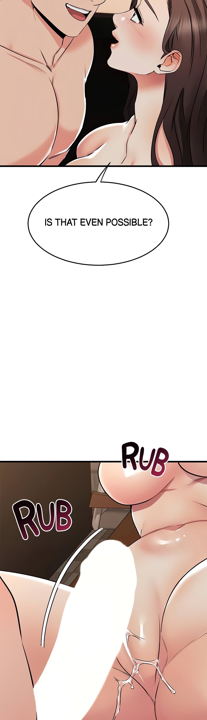 My female friend who crossed the line - Chapter 64 [photo 19] - MangaPorn