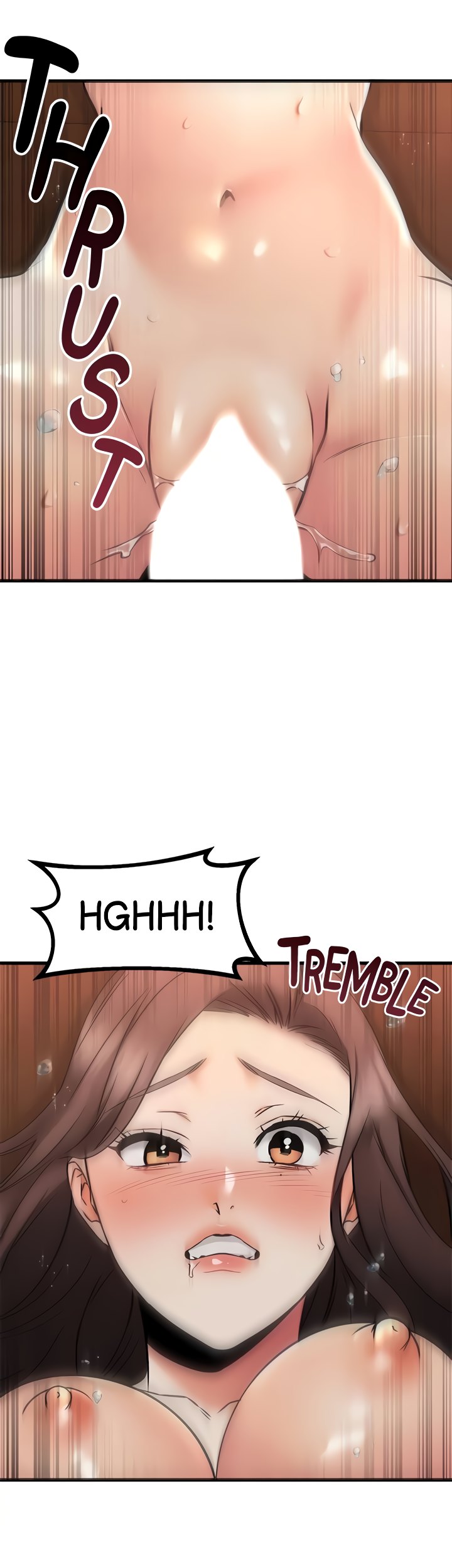 My female friend who crossed the line - Chapter 64 [photo 21] - MangaPorn