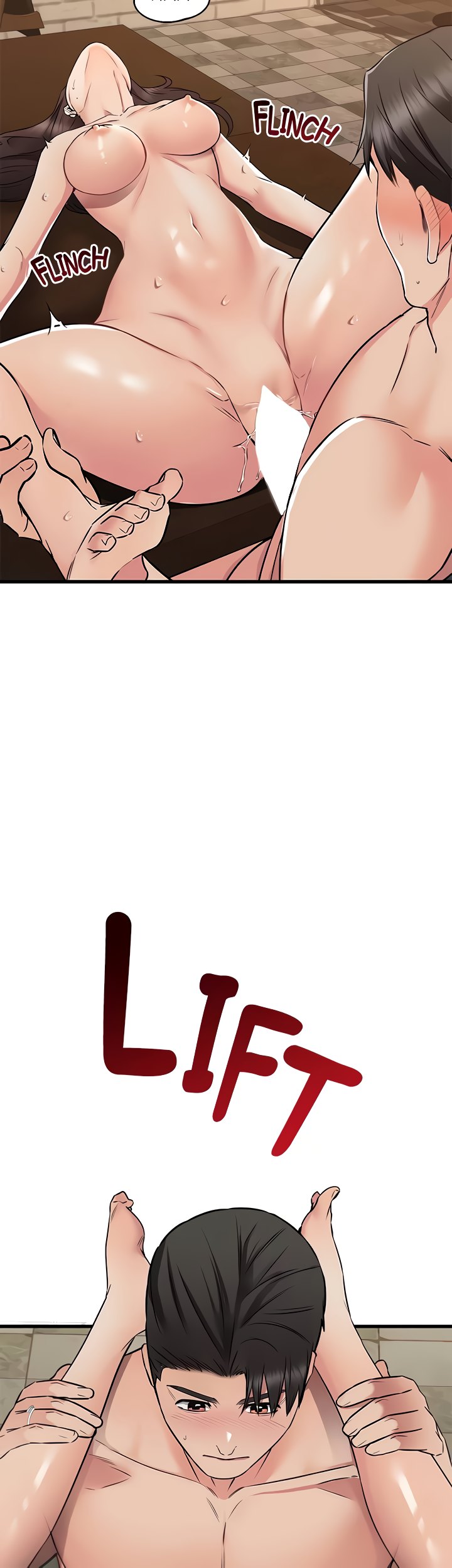 My female friend who crossed the line - Chapter 64 [photo 37] - MangaPorn