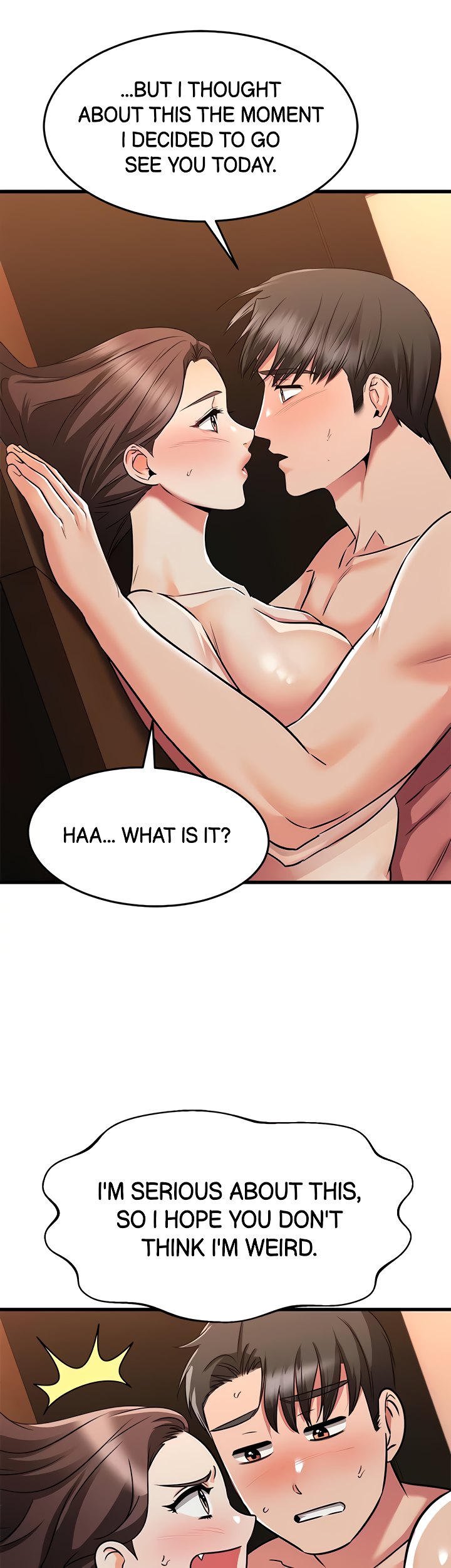 My female friend who crossed the line - Chapter 64 [photo 52] - MangaPorn