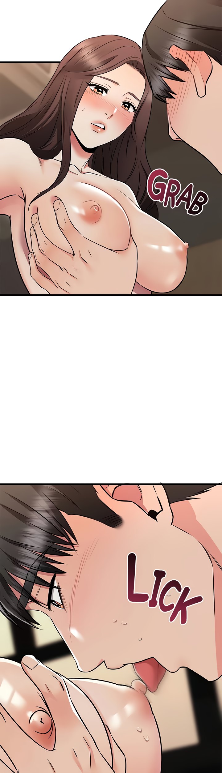 My female friend who crossed the line - Chapter 64 [photo 9] - MangaPorn