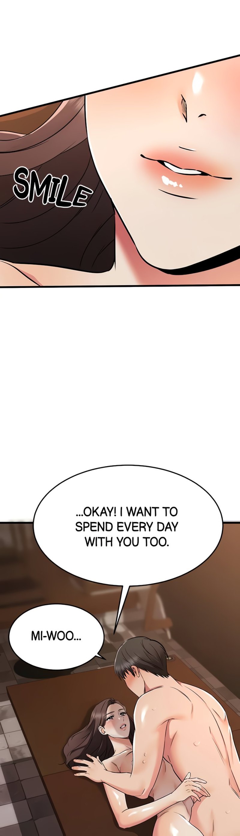 My female friend who crossed the line - Chapter 65 [photo 11] - MangaPorn